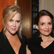 Illustration for article titled Amy Schumer and Tina Fey to close out this season of SNL